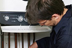 boiler repair Trunch