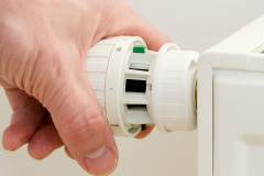 Trunch central heating repair costs