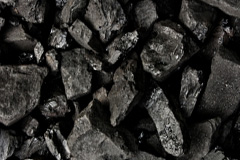 Trunch coal boiler costs