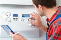 free commercial Trunch boiler quotes