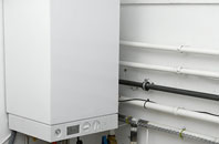 free Trunch condensing boiler quotes