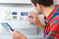 free Trunch gas safe engineer quotes
