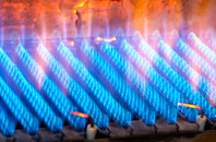 Trunch gas fired boilers