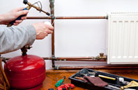 free Trunch heating repair quotes