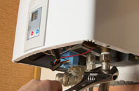 free Trunch boiler install quotes